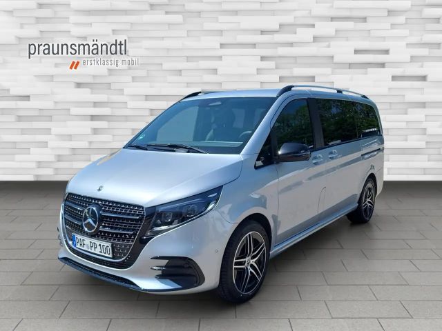 Mercedes-Benz V 300 4MATIC EXCLUSIVE V 300 d