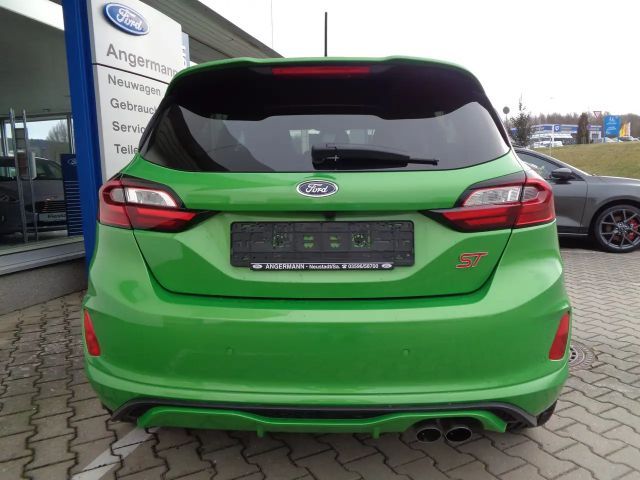 Ford Fiesta ST Line