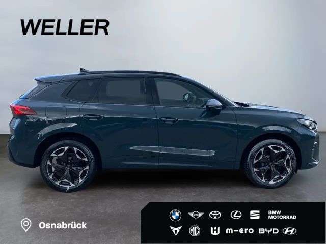 Cupra Terramar 2.0 TSI VZ