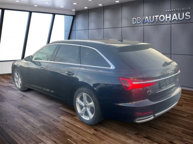 Audi A6 2.0 TDI S-Tronic Sport