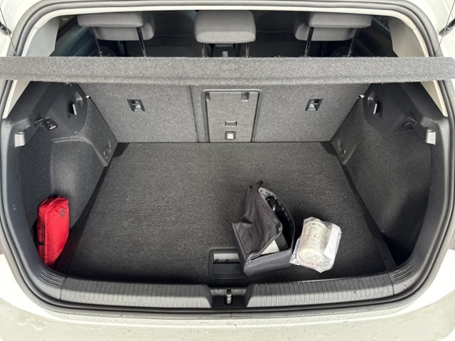 Volkswagen Golf 1.5 TSI Golf VIII