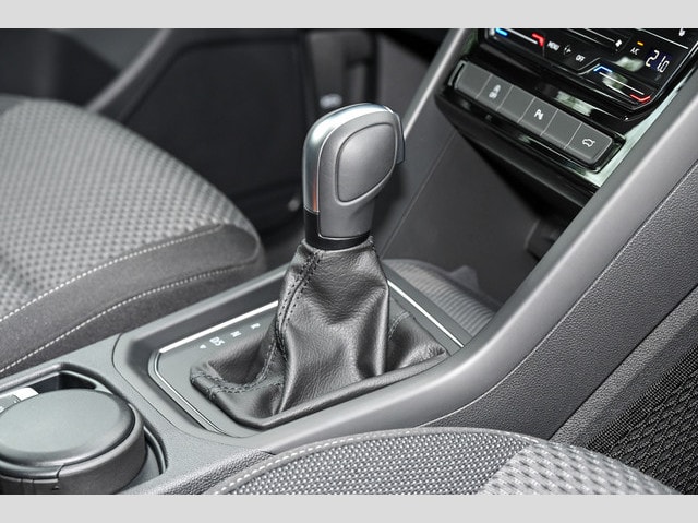 Volkswagen Touran 1.5 TSI Comfortline DSG