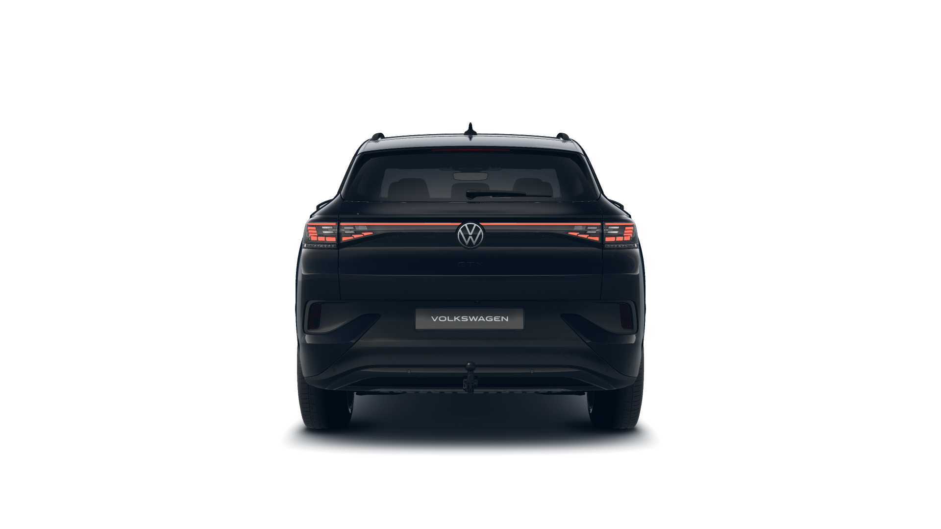 Volkswagen ID.4 AHK KEYLESS NAVI LED PANO KLIMA LM