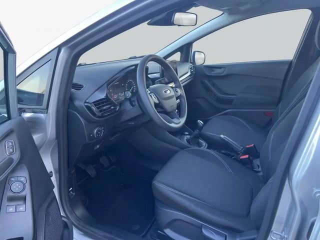 Ford Fiesta Cool & Connect