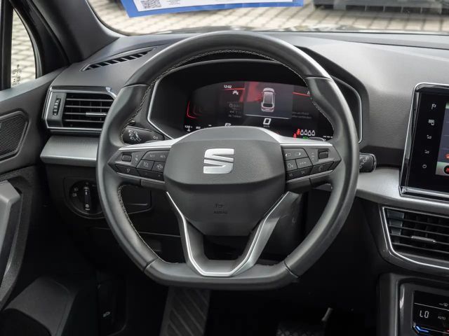 Seat Tarraco 2.0 TDI Style