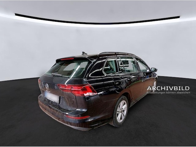 Volkswagen Golf Golf VIII Life Variant