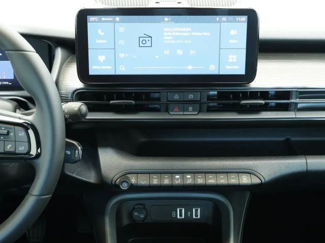 Jeep Avenger Longitude