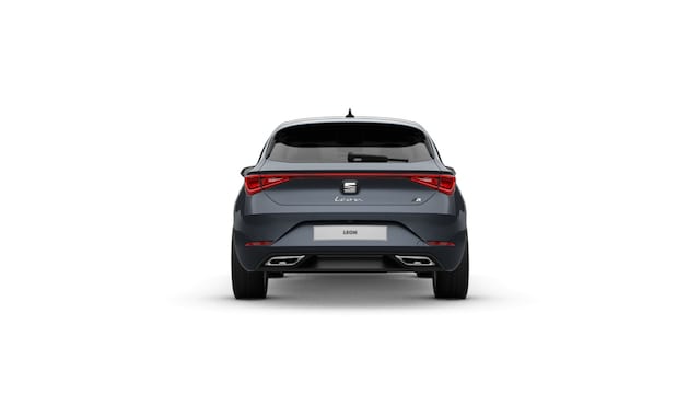 Seat Leon 1.5 TSI FR-lijn