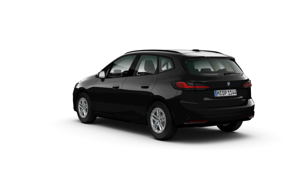 BMW 218 218i Active Tourer