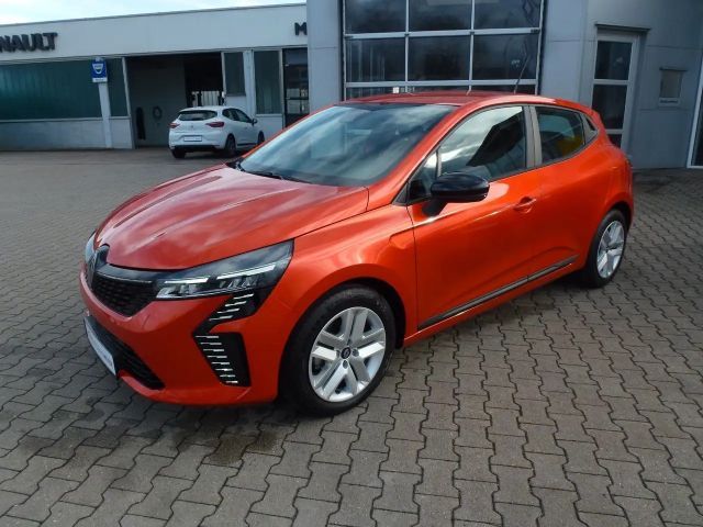 Renault Clio Evolution