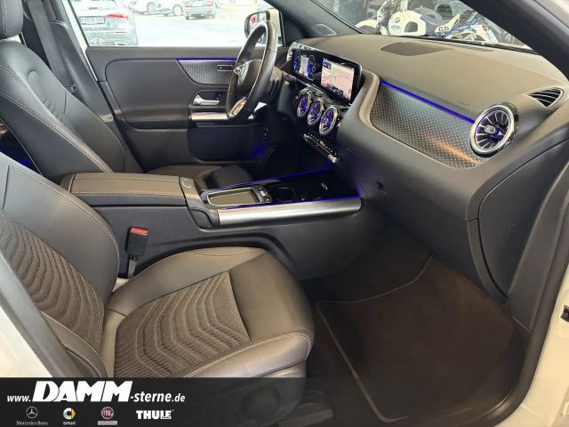 Mercedes-Benz EQA 300 4MATIC Progressive