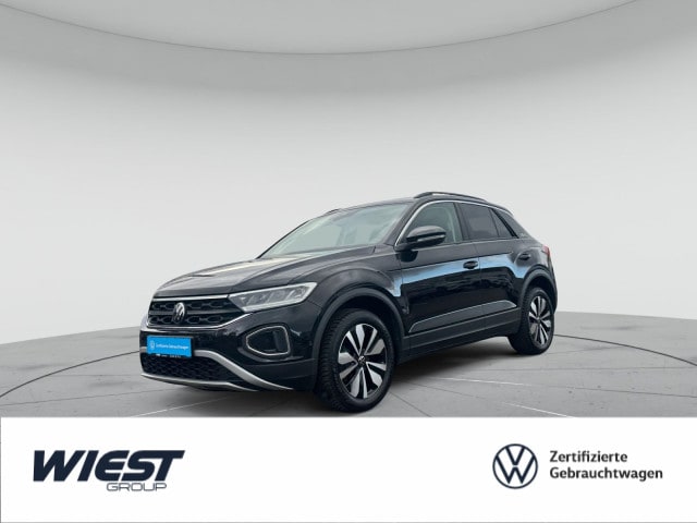 Volkswagen T-Roc 1.0 TSI