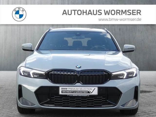 BMW 320 320i Comfort pakket M-Sport Touring