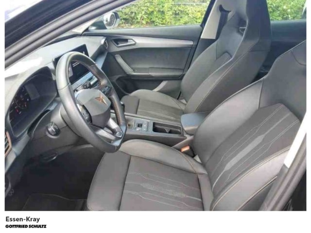 Cupra Formentor 1.5 TSI