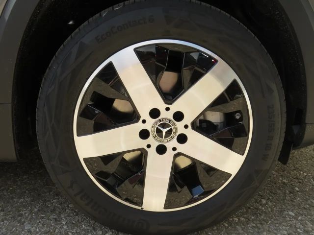 Mercedes-Benz GLB 200 Progres. 360° Navi-High LED Night Totw