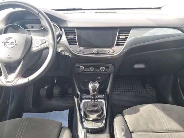 Opel Crossland X 1.2 Turbo Turbo Ultimate