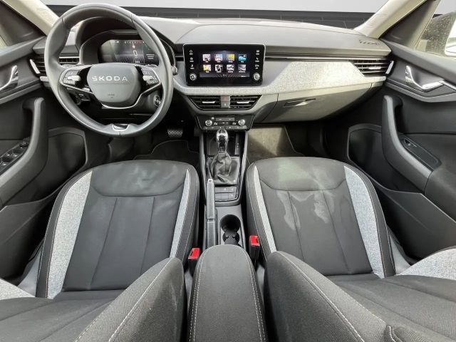 Skoda Kamiq 1.0 TSI Selection