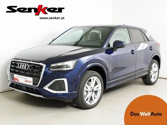 Audi Q2 30 TDI