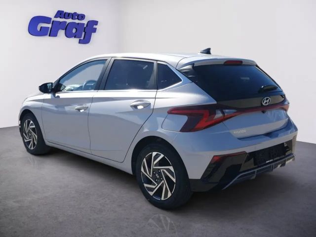 Hyundai i20 1.2