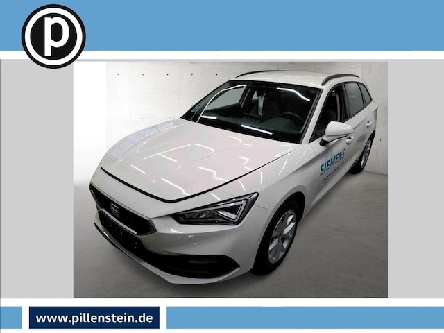 Seat Leon 2.0 TDI DSG Sportstourer Style