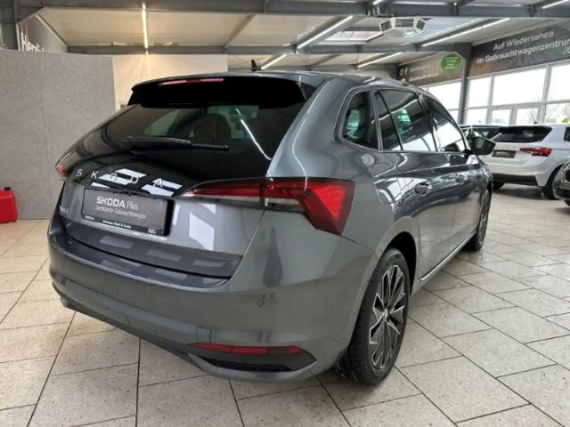 Skoda Scala 1.0 TSI Drive