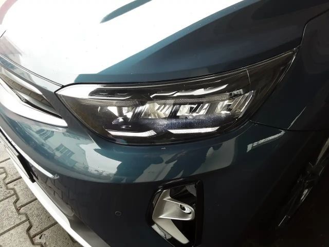 Kia Stonic Platinum Edition