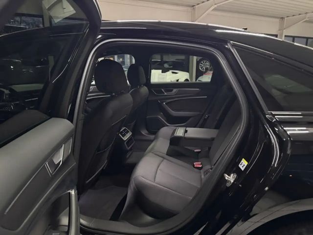 Audi A6 40 TDI S-Line Sedan