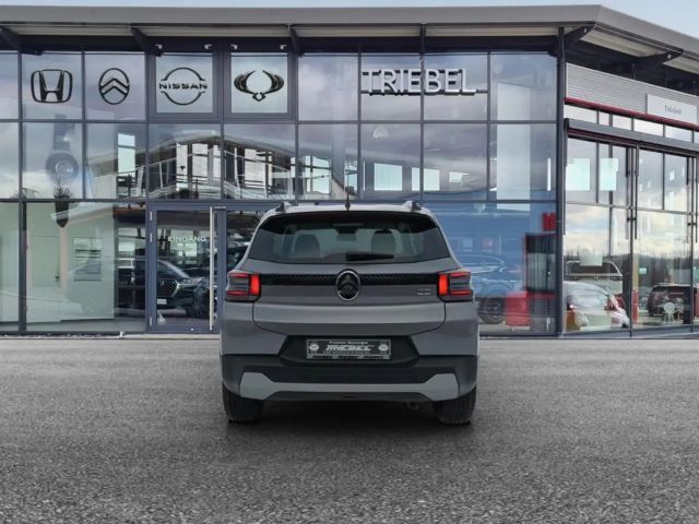 Citroën C3 Hybrid Plus