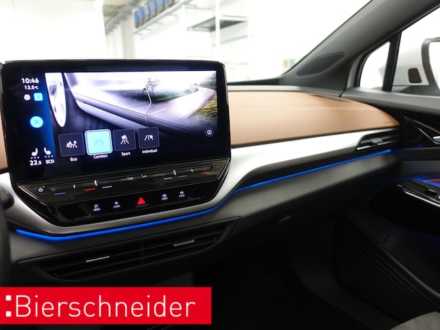 Volkswagen ID.4 IQ.Drive Performance Pro