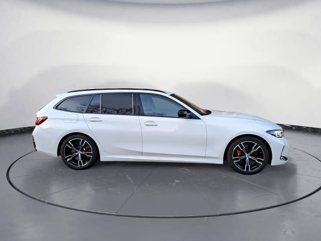 BMW 320 320i M-Sport Touring