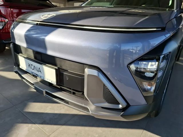 Hyundai Kona 1.6 2WD T-GDi Trend