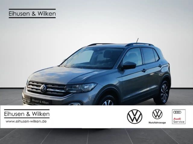 Volkswagen T-Cross 1.0+TSI+ACTIVE+NSW+APP+DAB+PDC+