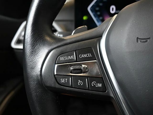 BMW 318 318d Touring