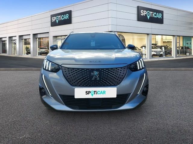 Peugeot E-2008 GT-Line