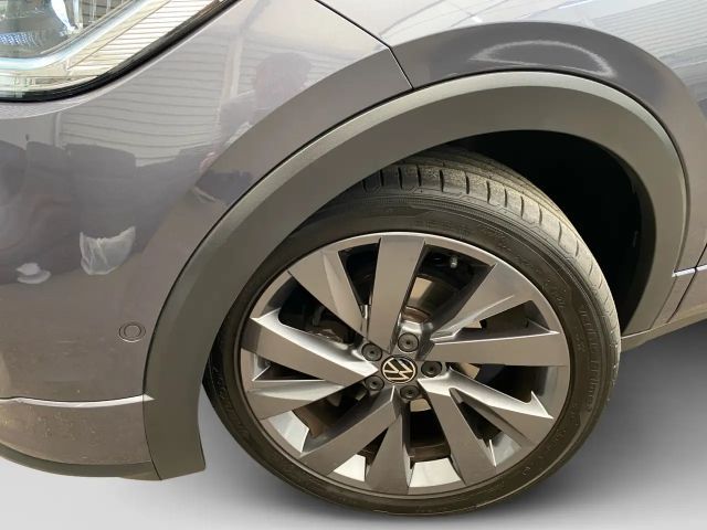 Volkswagen T-Cross DSG R-Line Style