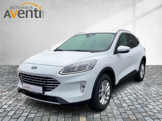 Ford Kuga Titanium X