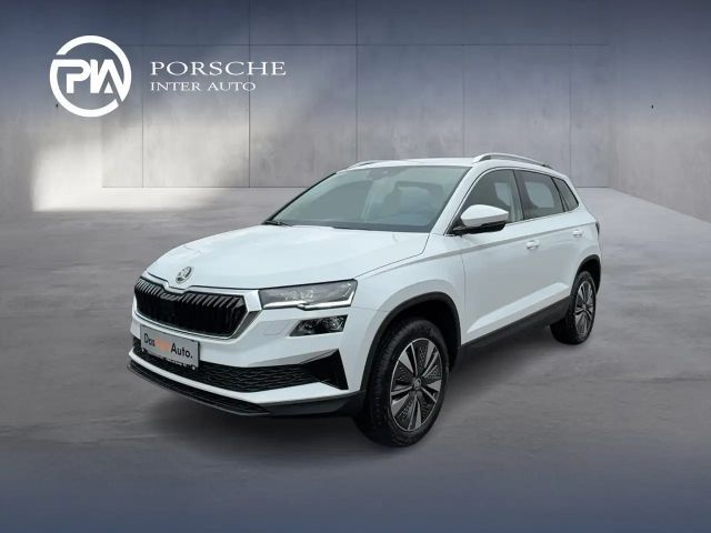 Skoda Karoq ACT Selection