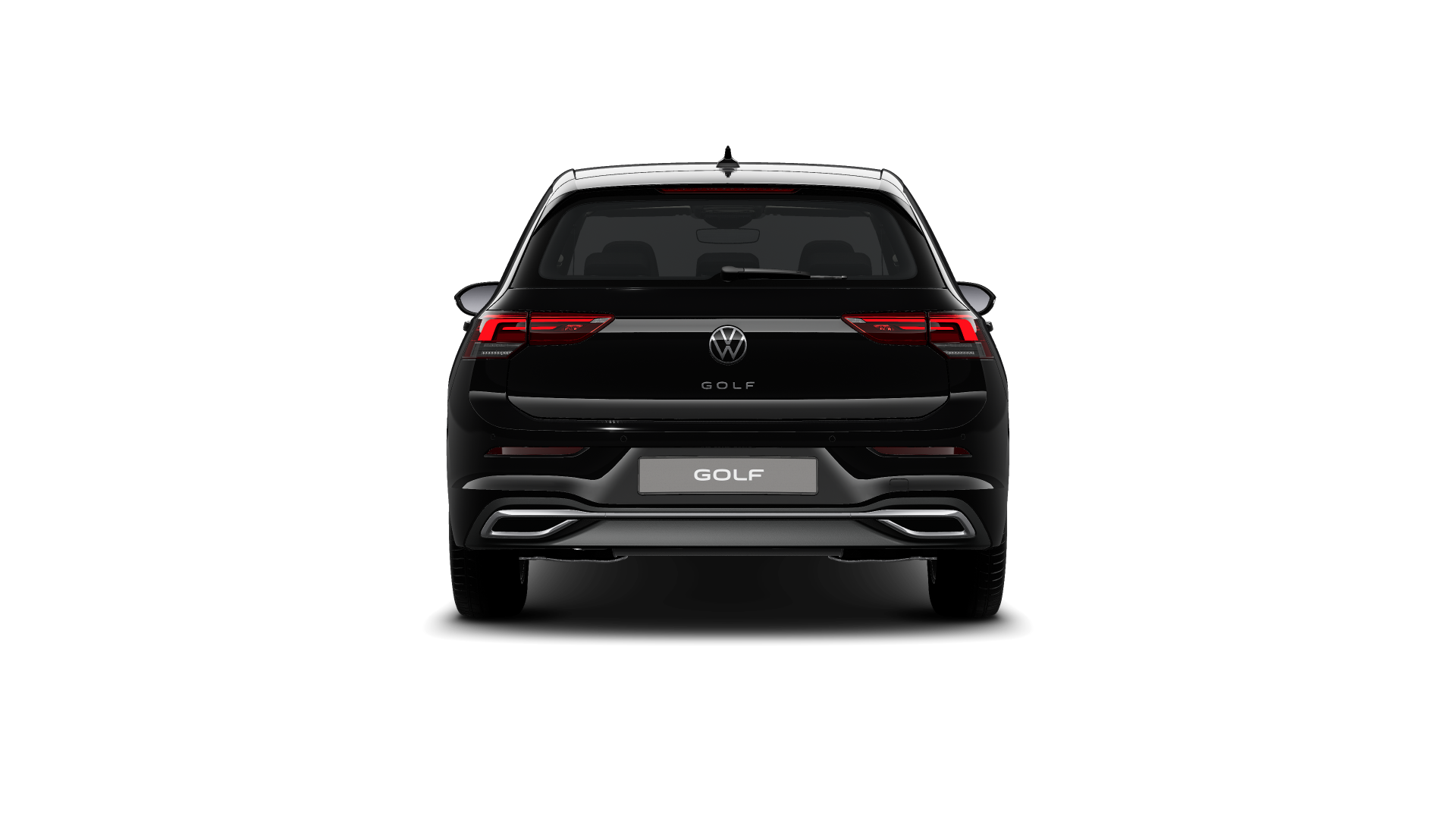 Volkswagen Golf Golf VIII Move