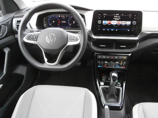 Volkswagen T-Cross T-CROSS 1.0  StyleB 085 TSID7F