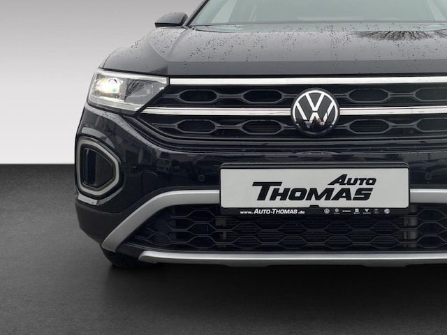 Volkswagen T-Roc 2.0 TDI DSG Style
