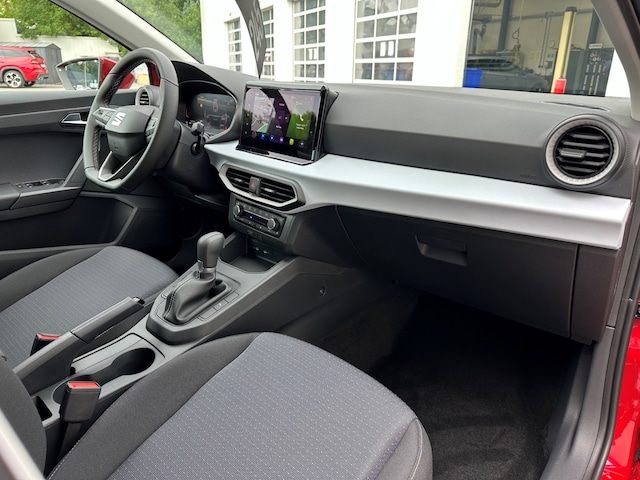 Seat Ibiza 1.0 TSI DSG