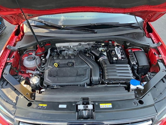 Volkswagen Tiguan Allspace Life