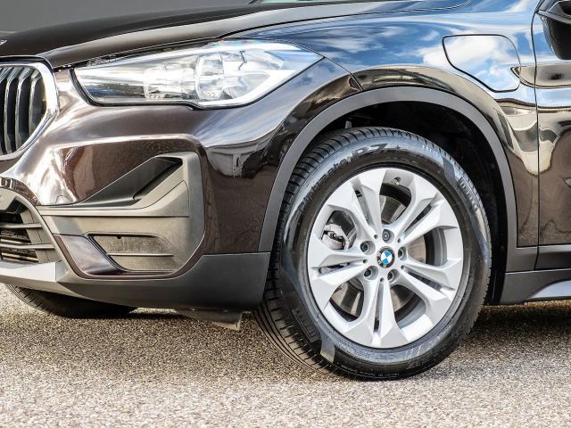 BMW X1 xDrive25e