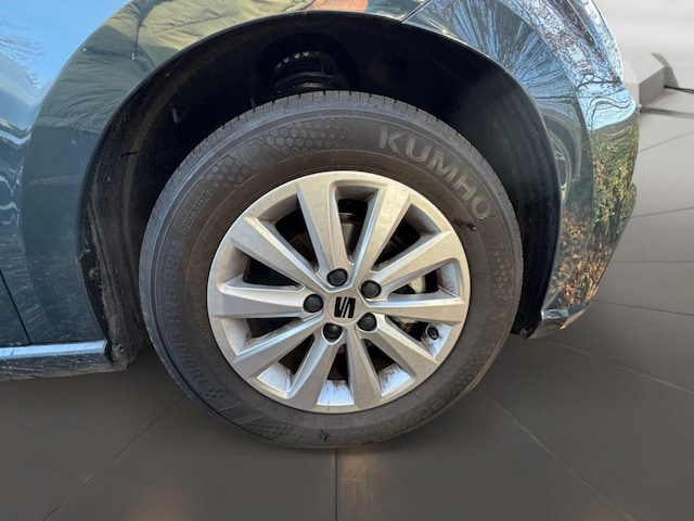 Seat Ibiza 1.0 TSI Style