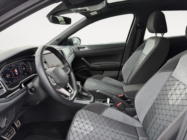 Volkswagen Taigo 1.5 TSI DSG R-Line