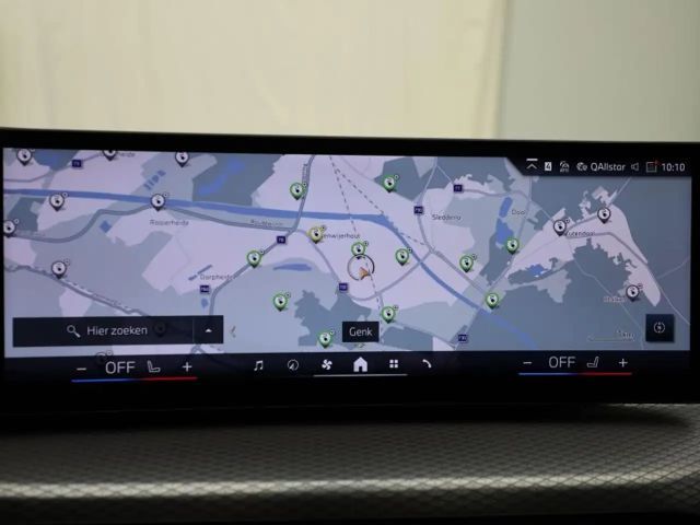 BMW 330 M-Sport xDrive