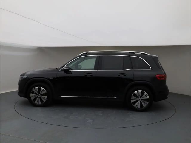 Mercedes-Benz EQB 300 4MATIC Progressive