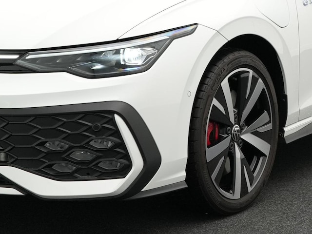 Volkswagen Golf GTE eHybrid