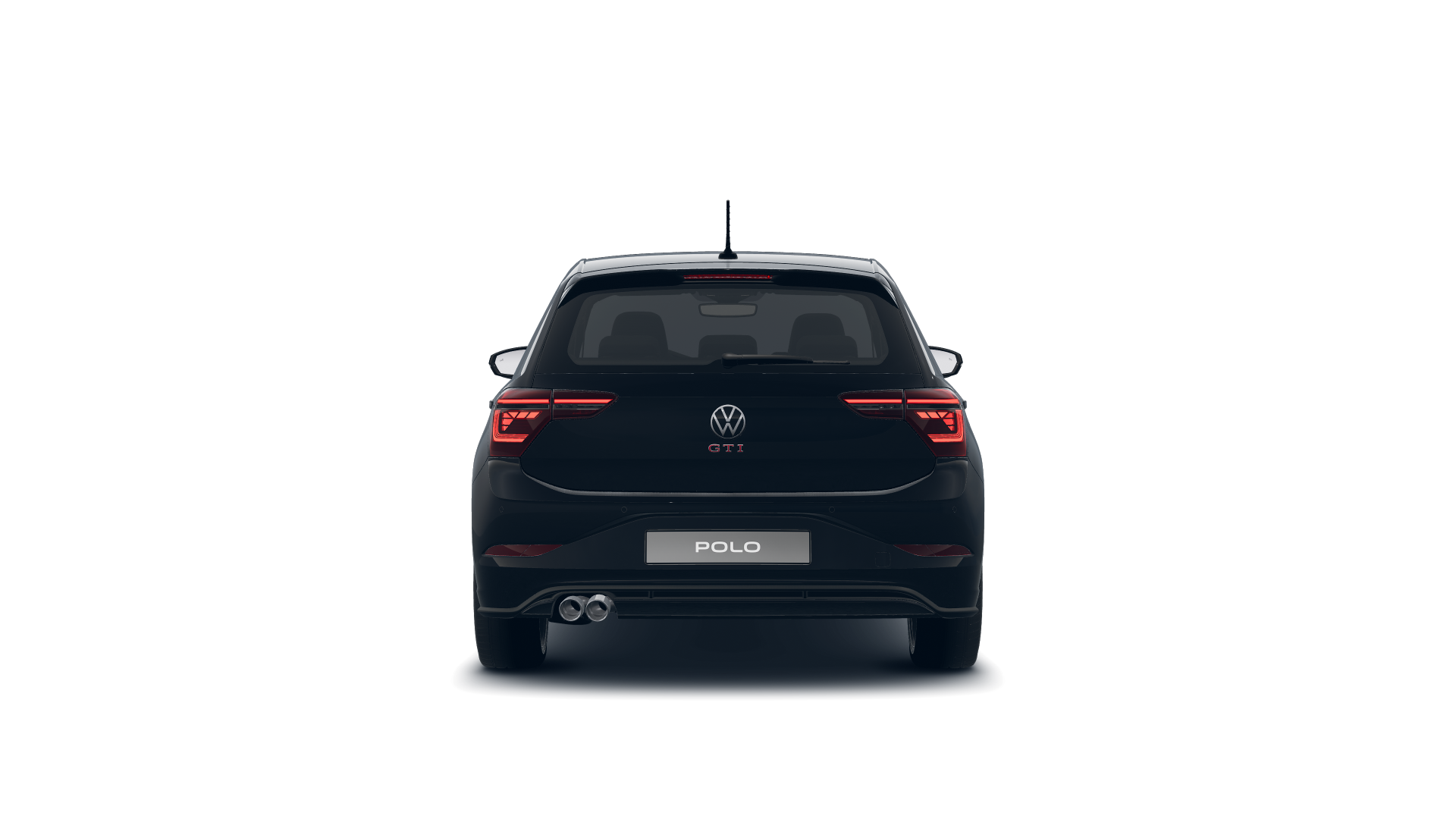 Volkswagen Polo 2.0 TSI DSG