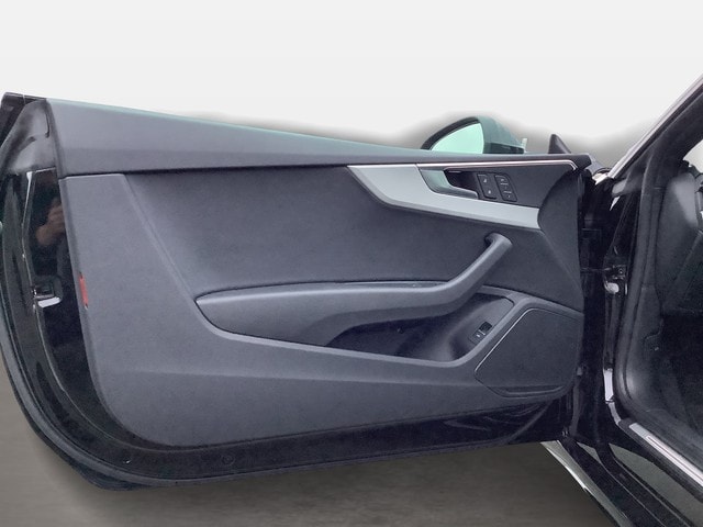 Audi A5 50 TDI Coupé Quattro